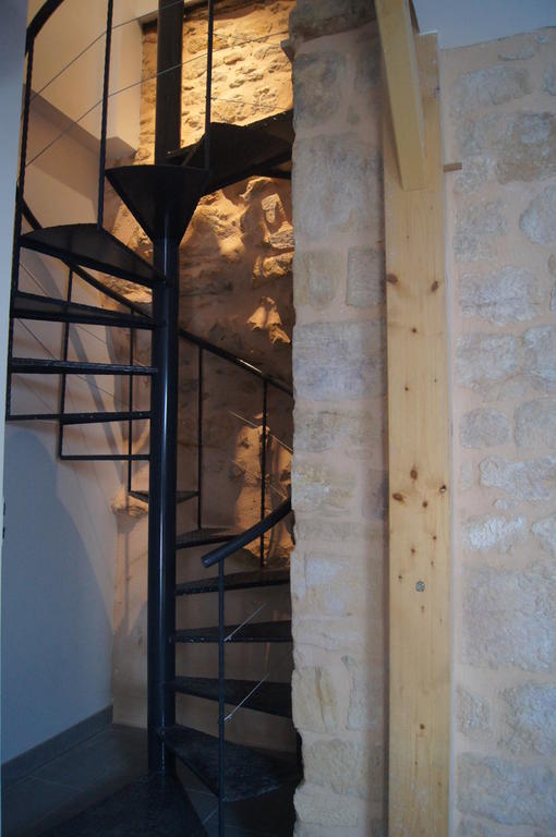 Les Remparts De Sarlat Lägenhet Exteriör bild