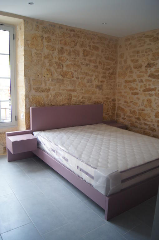 Les Remparts De Sarlat Lägenhet Exteriör bild